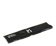 GOODRAM DDR5 IRDM 32GB (2*16GB)/6400 CL32 czarna IR-6400D564L32S/32GDC - 1182225 - zdjęcie 3